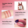 Peel Off Lip Stain