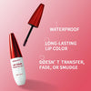 Peel Off Lip Stain