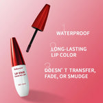 Peel Off Lip Stain