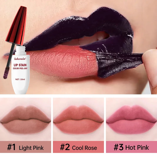Peel Off Lip Stain