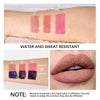 Peel Off Lip Stain