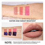 Peel Off Lip Stain