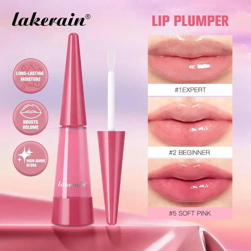 Lakerain Hydrating Lip Plumper