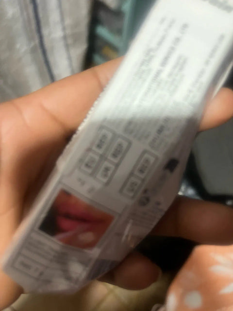 Review Card