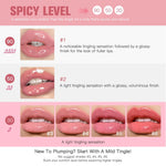Lakerain Hydrating Lip Plumper