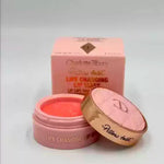 Charlotte CT Lip And Cheek Blush Balm Matte Liquid Concealer Makeup Set