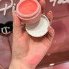 Charlotte CT Lip And Cheek Blush Balm Matte Liquid Concealer Makeup Set