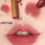 Charlotte CT Lip And Cheek Blush Balm Matte Liquid Concealer Makeup Set