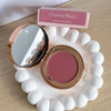 Charlotte CT Lip And Cheek Blush Balm Matte Liquid Concealer Makeup Set