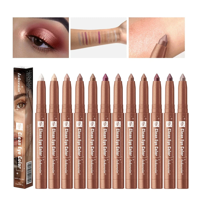 Cream Eyeshadow Stick