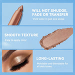 Cream Eyeshadow Stick