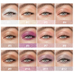 Cream Eyeshadow Stick