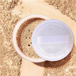 Banana Loose Setting Powder