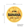 Banana Loose Setting Powder