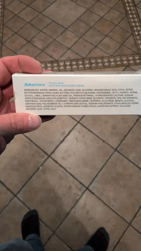 Review Card