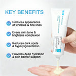 Amococo B5 Face Moisturizer Cream