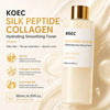 Silk Peptide Collagen Hydrating Toner