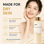 Silk Peptide Collagen Hydrating Toner