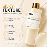 Silk Peptide Collagen Hydrating Toner