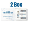 Hyaluronic Acid Face Serum Roller Set
