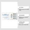 Hyaluronic Acid Face Serum Roller Set