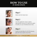 Charcoal Blackhead Peel-Off Mask