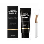 Charcoal Blackhead Peel-Off Mask