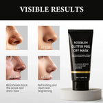 Charcoal Blackhead Peel-Off Mask