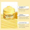 Vitamin C Turmeric Clay Mask