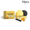 Vitamin C Turmeric Clay Mask