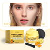 Vitamin C Turmeric Clay Mask