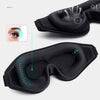 Silk Soft 3D Memory Foam Sleep Mask